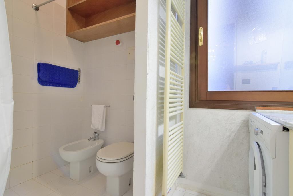 Santa Marina Studio Venice Exterior photo