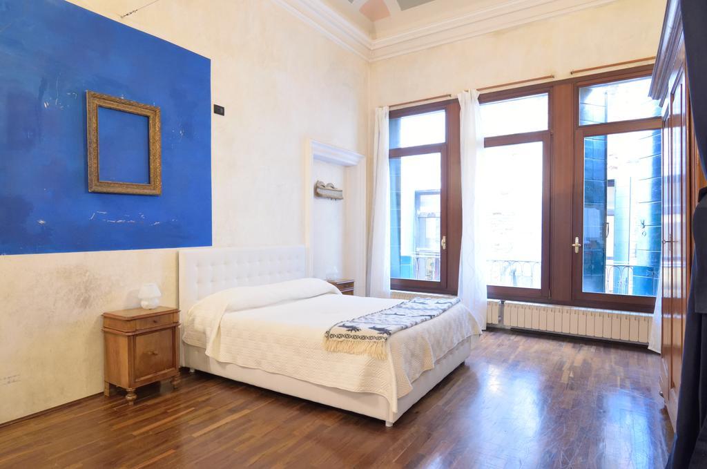 Santa Marina Studio Venice Exterior photo
