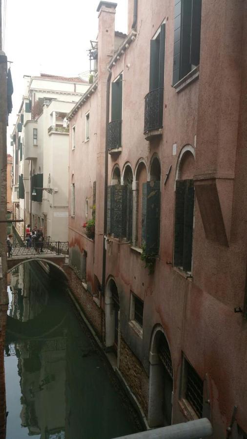 Santa Marina Studio Venice Exterior photo